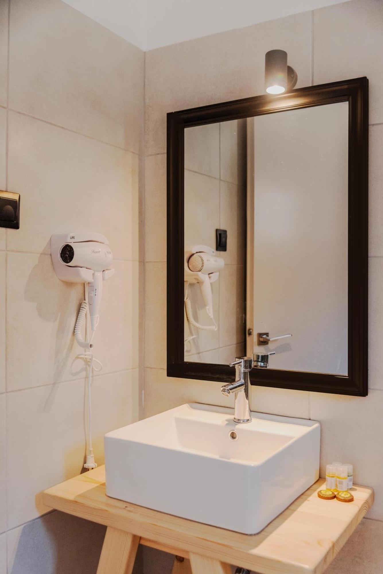 Eleonas Annex Apartments カボス エクステリア 写真